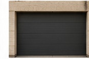 PORTE DE GARAGE