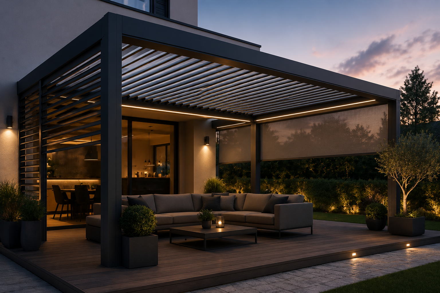 Pergola